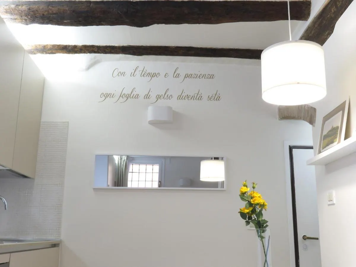 Seta Apartment Μπολόνια Ιταλία