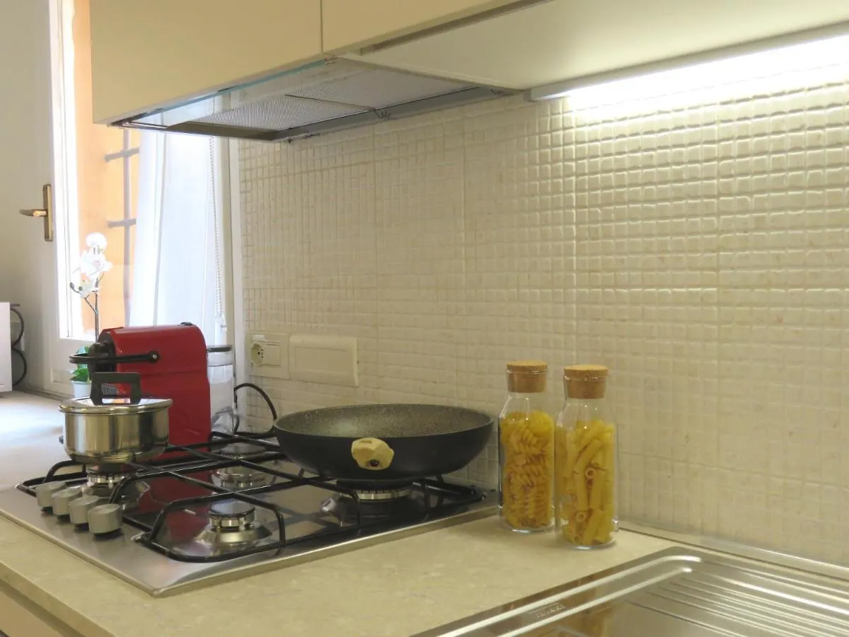 Seta Apartment Μπολόνια 0*,  Ιταλία