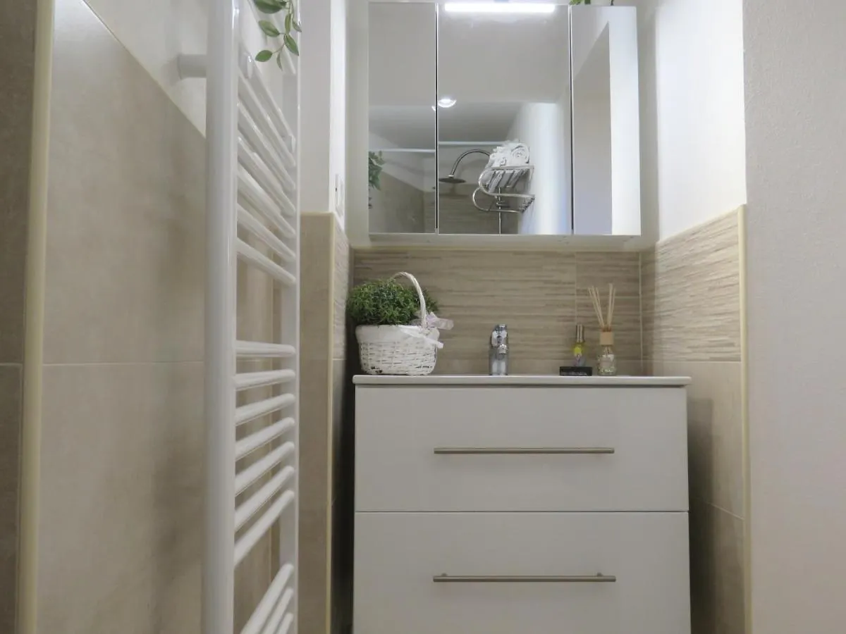 Seta Apartment Μπολόνια