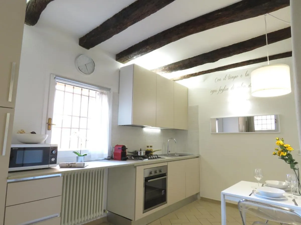 Seta Apartment Bologne 0*,