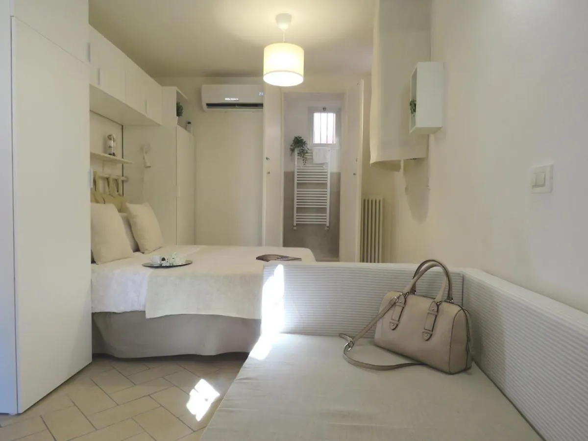 Seta Apartment Bologne 0*,  Italie